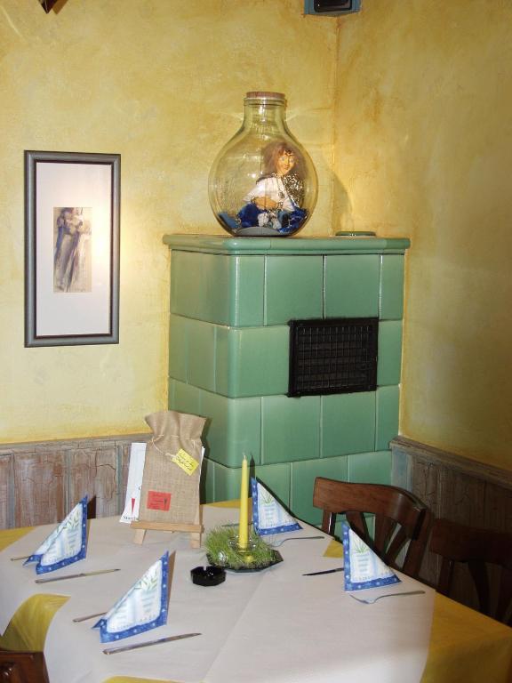 Gasthaus Storchen Hellas Haslach im Kinzigtal Esterno foto